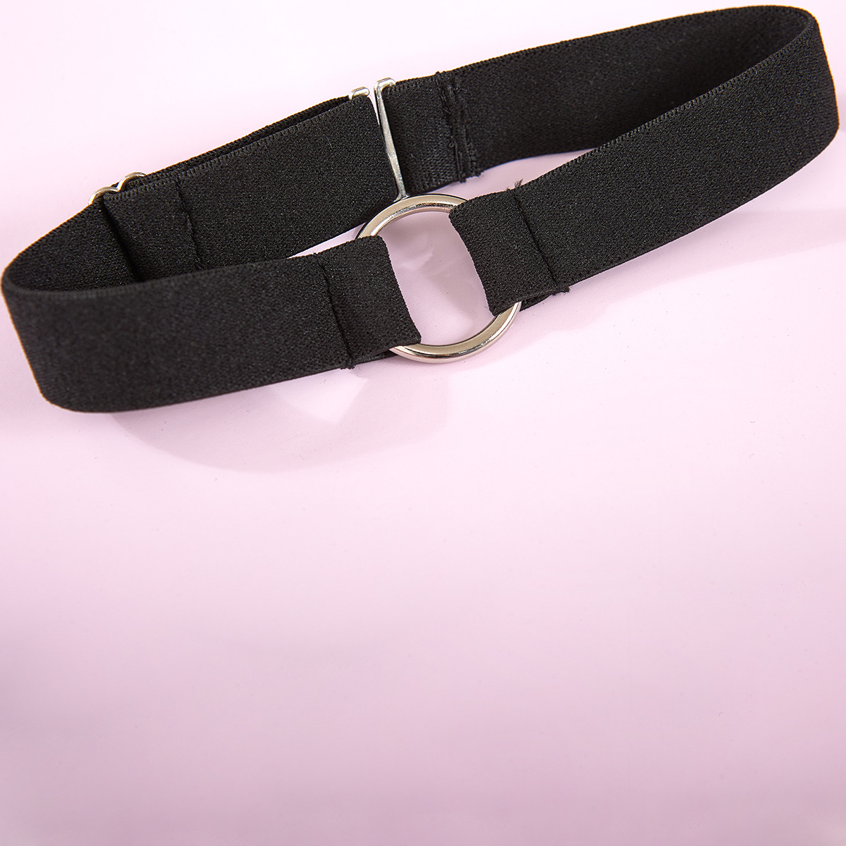 Title 13, Novi modni bodi sa visokim strukom