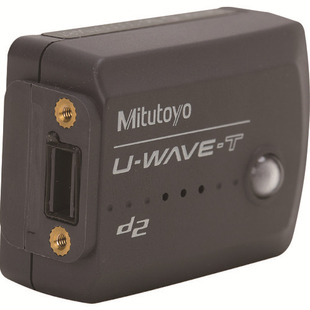 Mitutoyo Wireless Data Transmission Receiver 02AZD880G