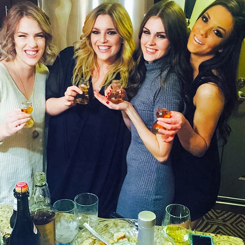 Wild Bomb Absinthe Copper Layer Fabricante de bar de diseño creativo por mayor