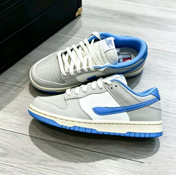 Pure original men's Maillard leopard print sports sneakers, versatile shoes for couples, comfortable and durable, casual SB trendy autumn and winter women's shoes