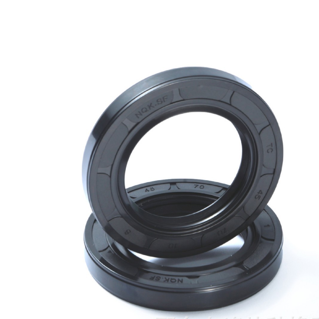 油封/TC骨架油封30*45*5 丁腈橡胶氟橡胶