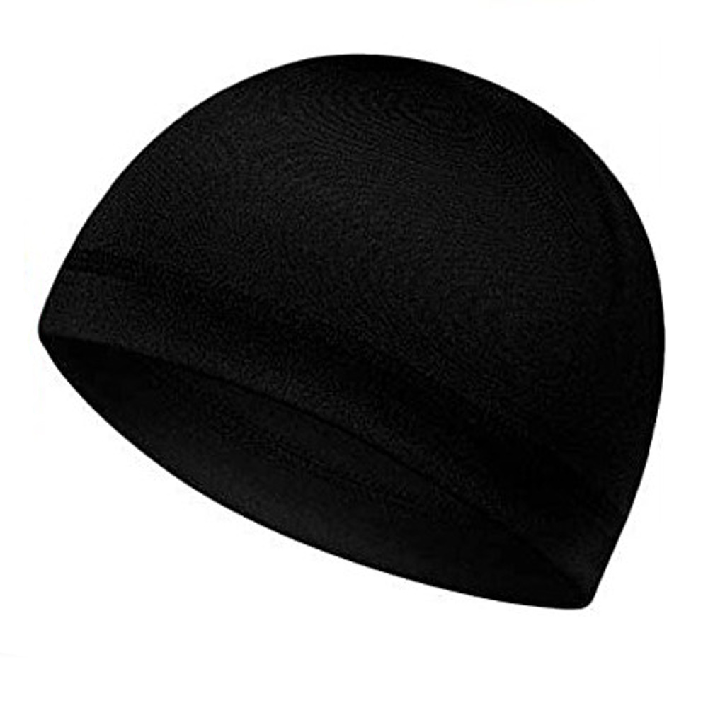 Gorra de ciclismo transpirable para deportes correr protección sol_voghion.com