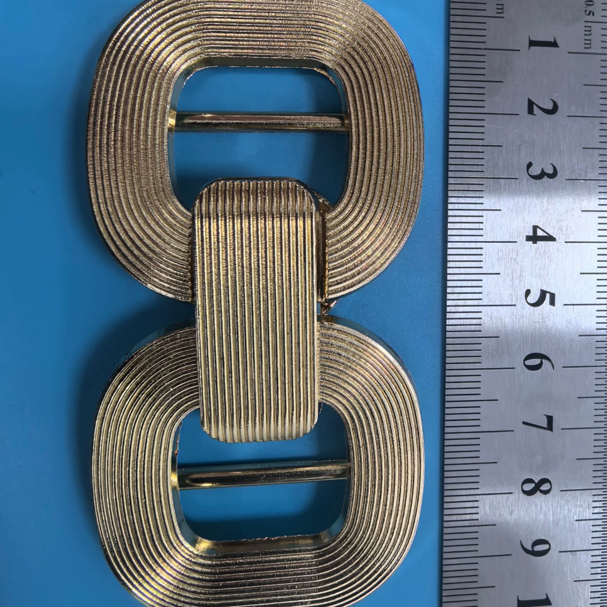 [Сплавная пряжка] производитель спот металлическая пряжка для ремня ювелирные занавески ремни для одежды, комбинезон