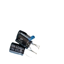 16V470UF 470UF16Vȫ��ԭ�b��Ʒ �����Դ������� 늽���� 8*12