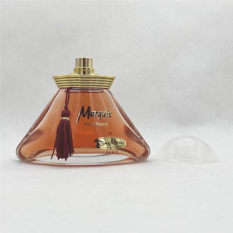 Nieuw heet parfum Marquis massaal rood klassiek Arabisch Midden-Oosten Dubai high-end populair damesparfum_voghion.com
