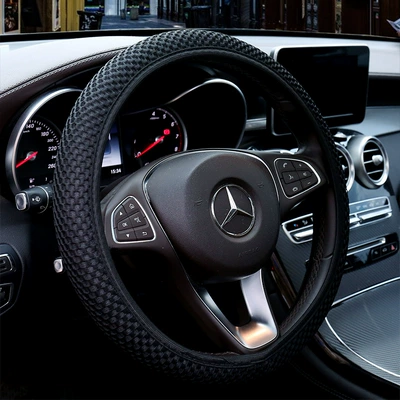 Cover Sandwich – Universal Steering wheel