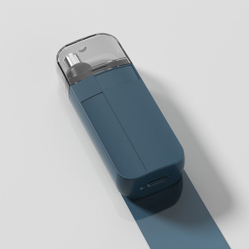 国境を越えた電動鼻毛トリマー充電式ポータブルメンズリペアラー小型鼻毛シェーバー鼻毛バリカン|undefined