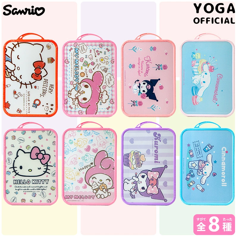Санрио, Hello Kitty, нарезная доска для кухни