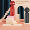 microphone sound one Microphone lovely household Sing Bluetooth mobile phone The whole people television Lo-fi Microphone Artifact