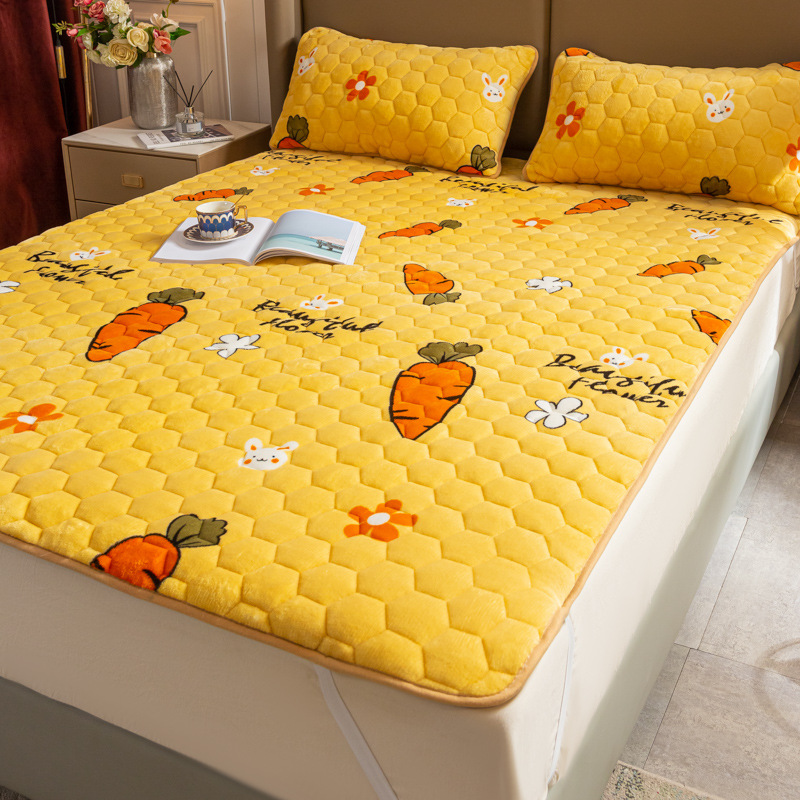 规格图(黄萝卜)