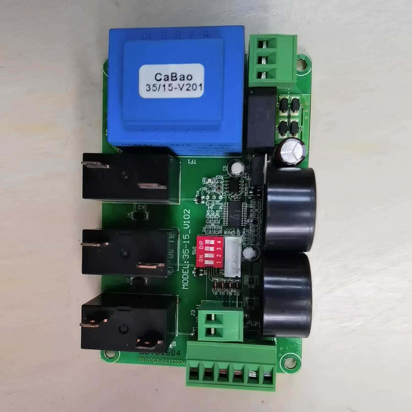 电路板线路板清洗洗车机控制板马哈MAHA25/15M28/18M35/15M35/21