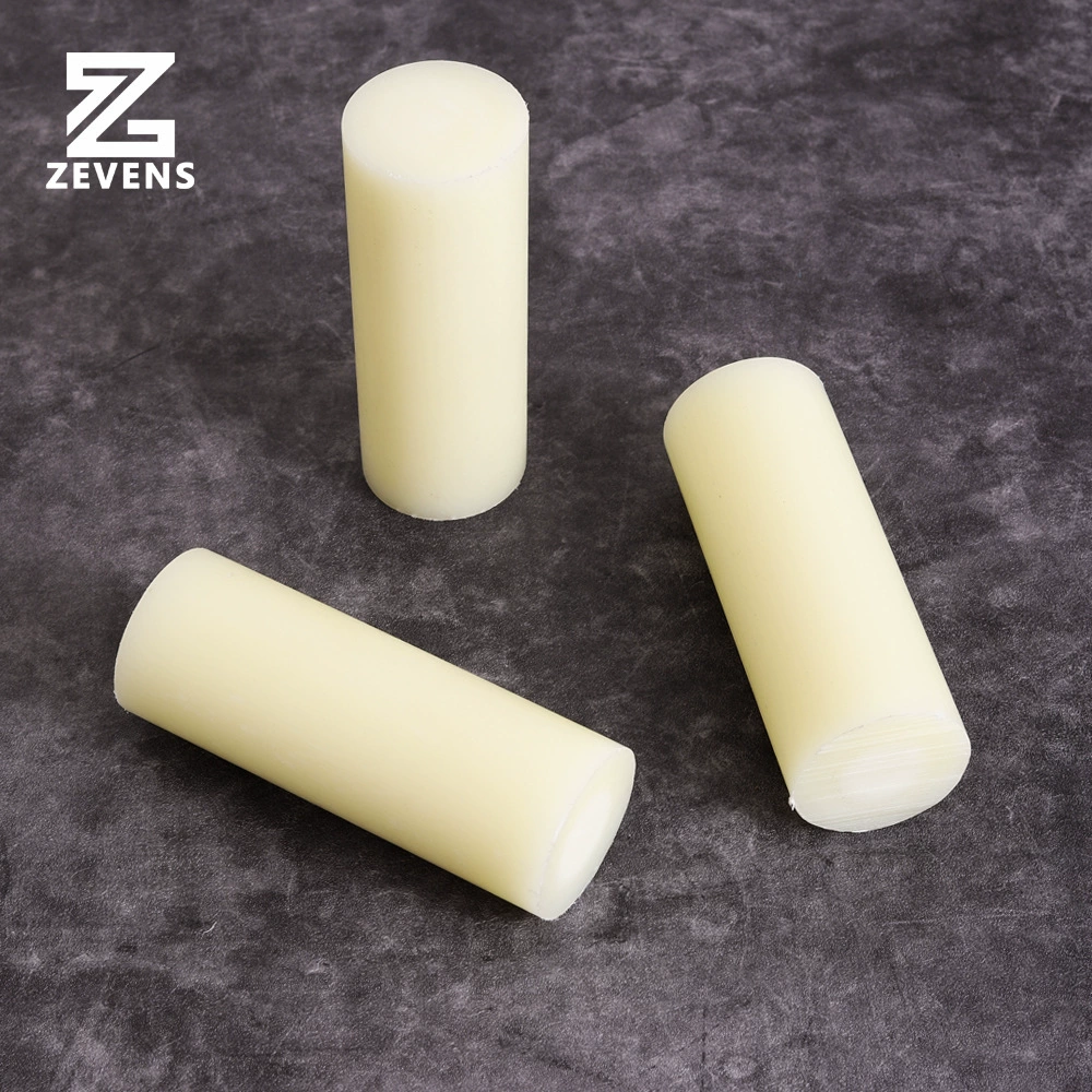 Нож форма для избиения Стержень нейлоновый стержень кожа нейлоновый молоток избиение материал растительный Дубление кожа ручной инструмент для избиения Фабрика оптовая продажа