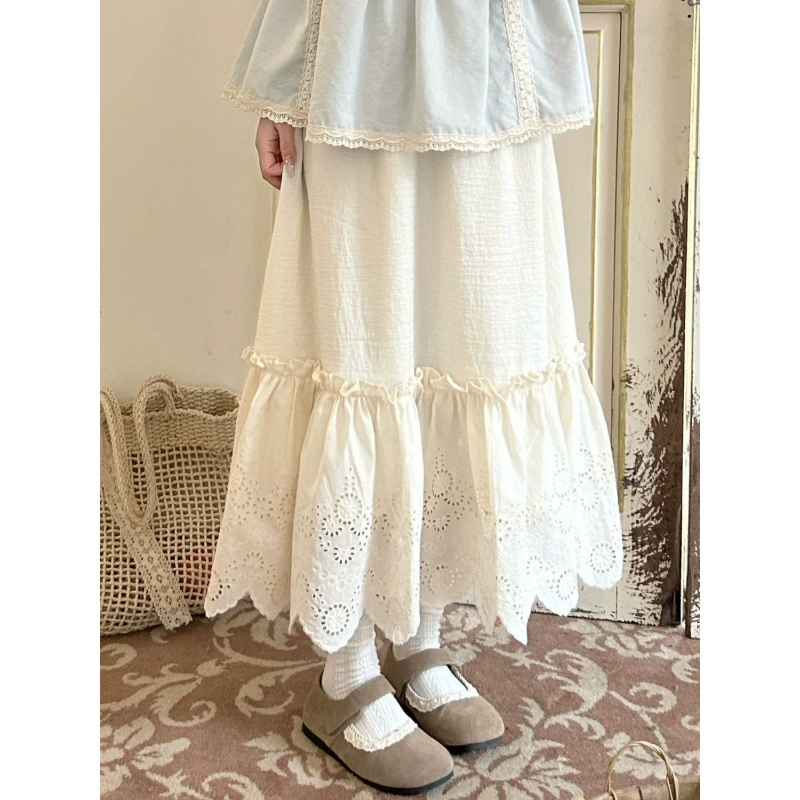 Милый комплект, рубашка, юбка