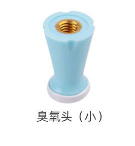 顔のケアのシミ取りのペンの消耗品の家庭の顔のあざを掃く美容器のプラズマのオゾンのペンの消耗品|undefined