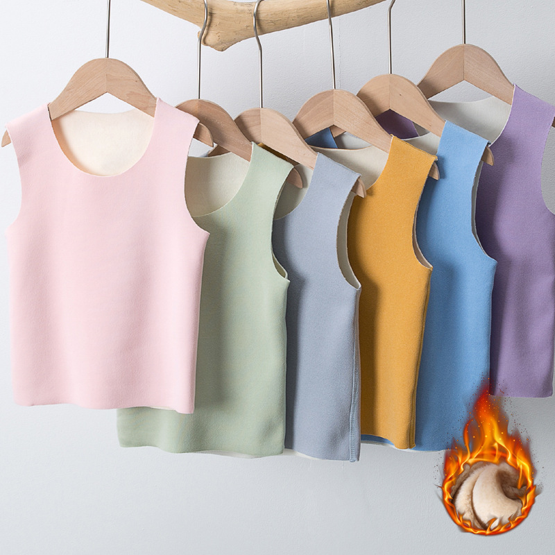 Thickened Seamless Innerwear