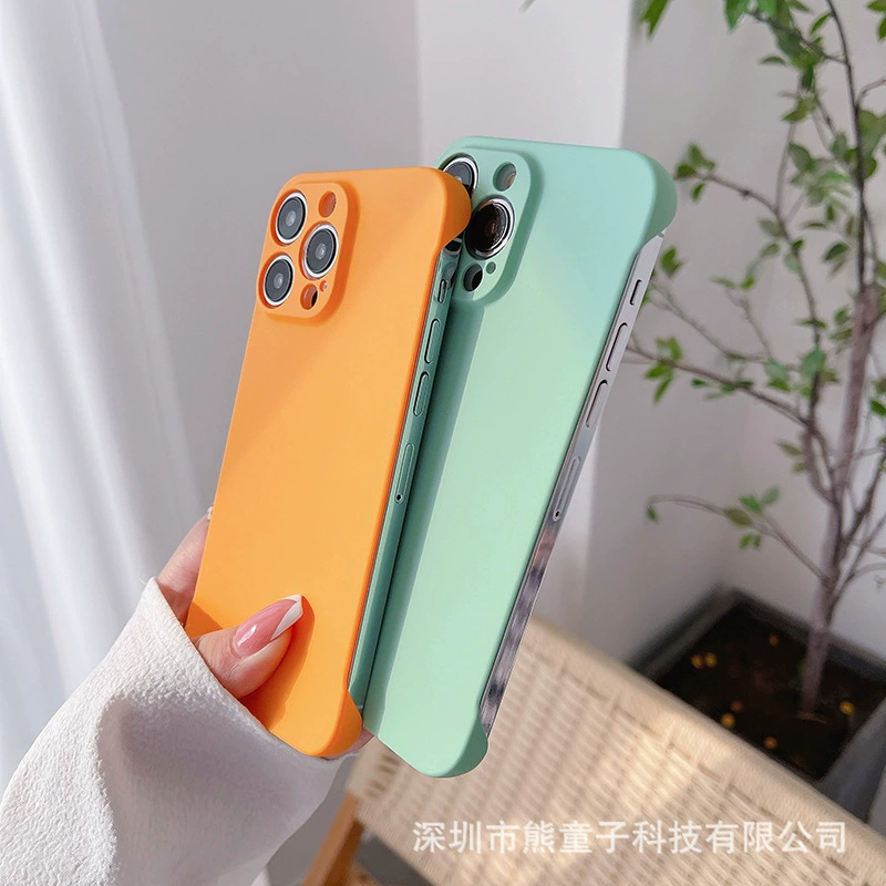 Apple, совместимый чехол для телефона, матовый iPhone 14, iphone, 13promax