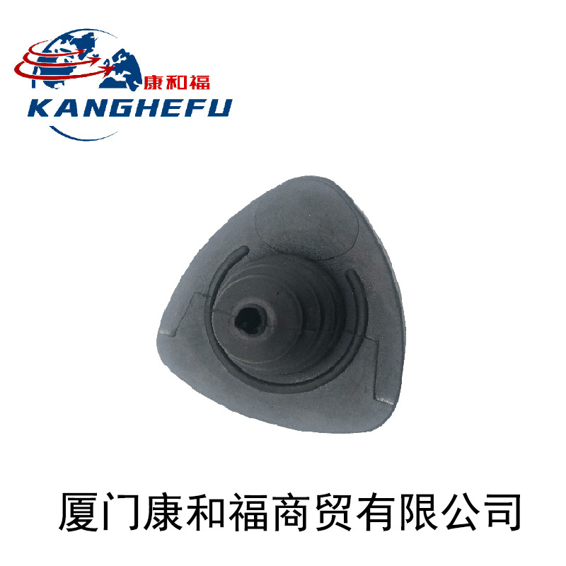 适用于林德叉车配42手柄波纹护套防尘套操纵杆护套0009625587