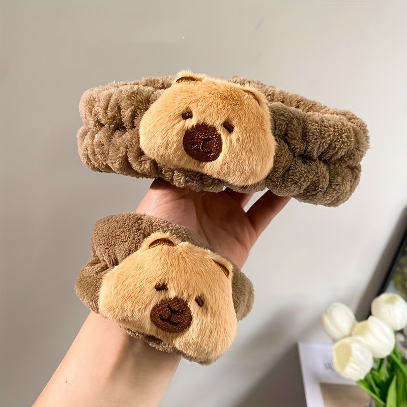Cartoon cute headband