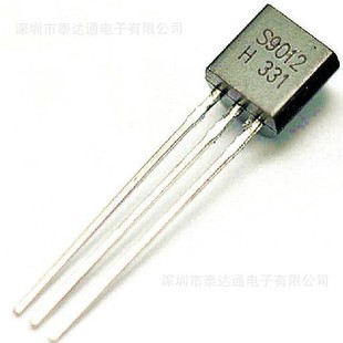 �S��ֱ�N ֱ�����O��S9012 J3 TO-92���b500mA/40V �zӡ2T1 �F؛