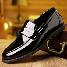 T 65811 Men's Formal Wedding Shoes ����ƤЬ ����ѷ�羳ŷ����