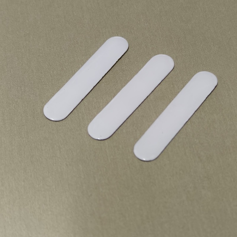 厂家供应高尔夫铅片 高尔夫球杆球头加重铅片 高尔夫用品 3g 铅条|undefined