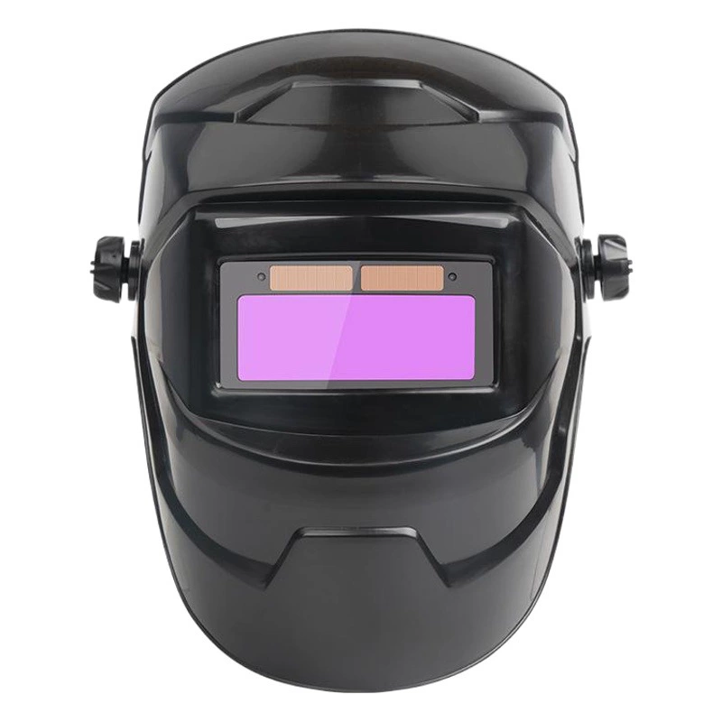 Сварочная маска Солнечная Автоматическая Затемняющая головная аргонно-дуговая сварка сварочный аппарат с защитой от брызг сварочные маски сварочный колпачок