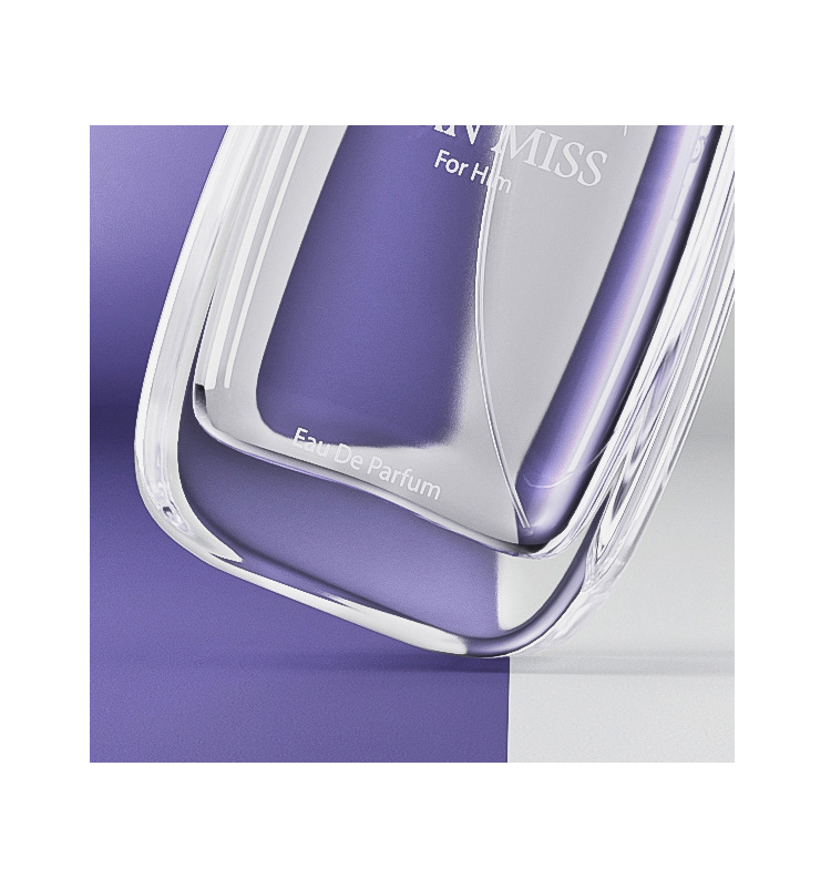 Men's Eau De Toilette Perfume Long Lasting Fragrance For Him_voghion.com