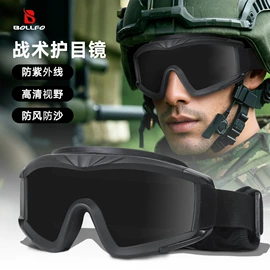骑行眼镜;滑雪镜;运动眼镜