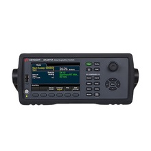 是德科技DAQ970A数据采集仪DAQ973A温度巡检记录DAQM901A安捷伦