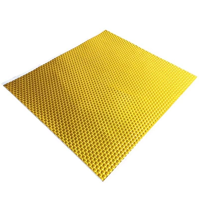 Full Car Modification Door Panels, Car sound-absorbing cotton