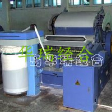 青岛华瑞经合机械制造 CZ191梳麻机        保证质量       低价
