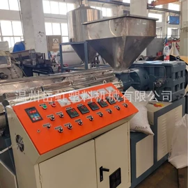 塑料造粒机;塑料挤出机;塑机辅机