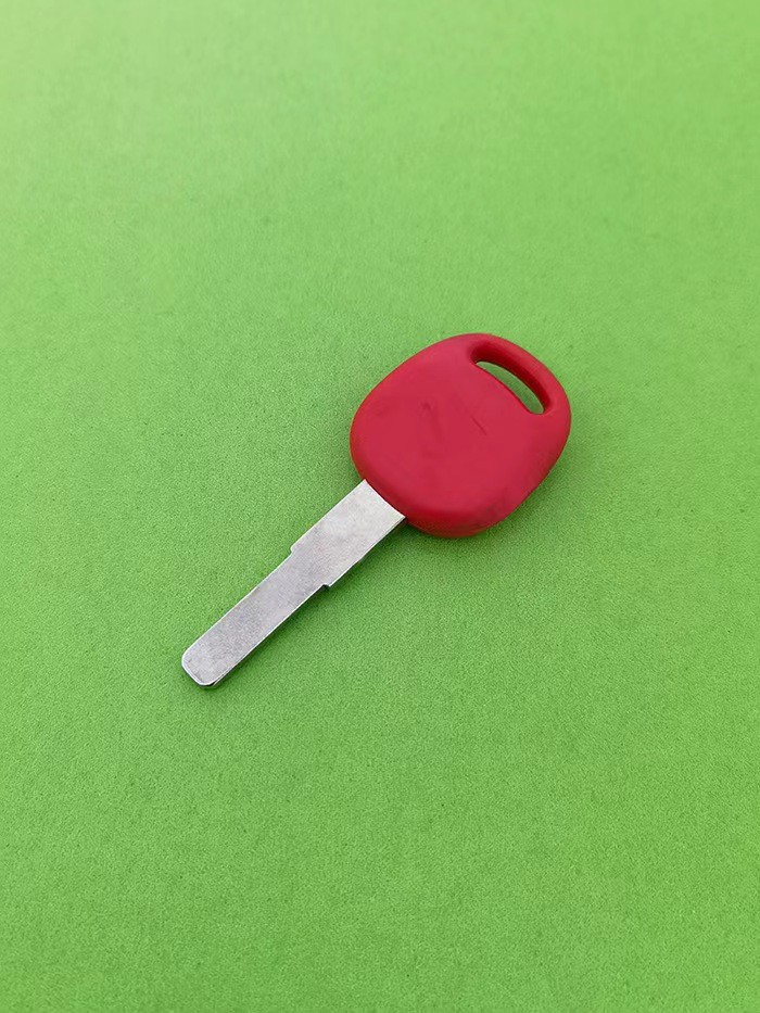 Compatible with Niu Electric Scooters and Yadea Universal Key Blanks N1S M1 U+B Uqi Power Lock Key Blank