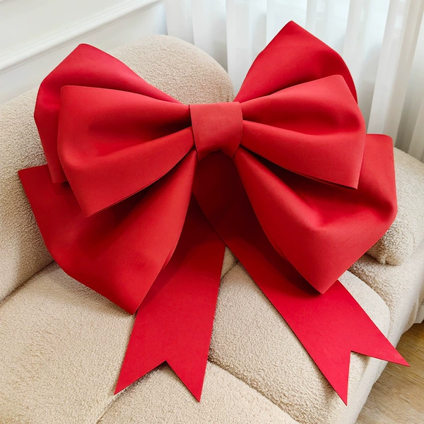 Double Dan Hot Style Chinese Red