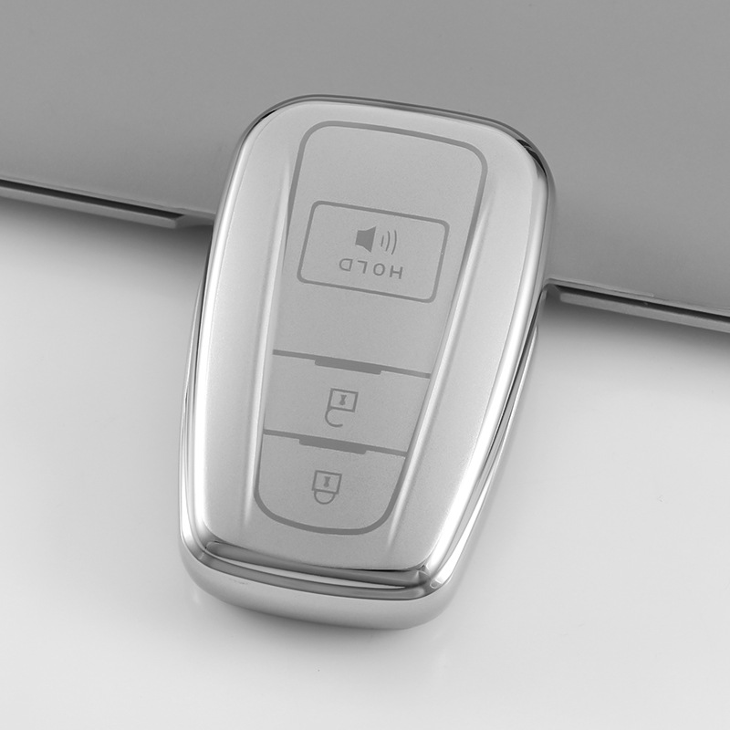 후크가없는 B 3B 키