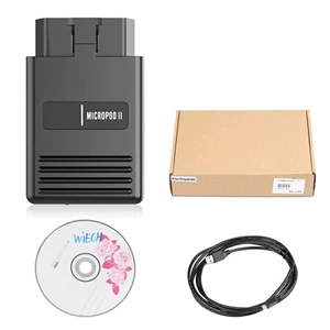 Micropod 2 USB V17.04.27 Chrysler Detector USB Version