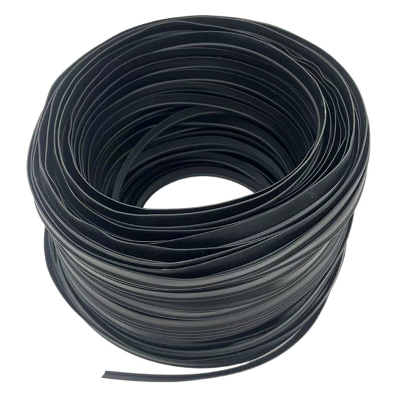 Производители поставляют ПВХ резиновую Костную ленту специальной формы Т-образной Резиновой полосы багажная сумка опорная полоса Пыленепроницаемая Водонепроницаемая уплотнительная лента для зазора