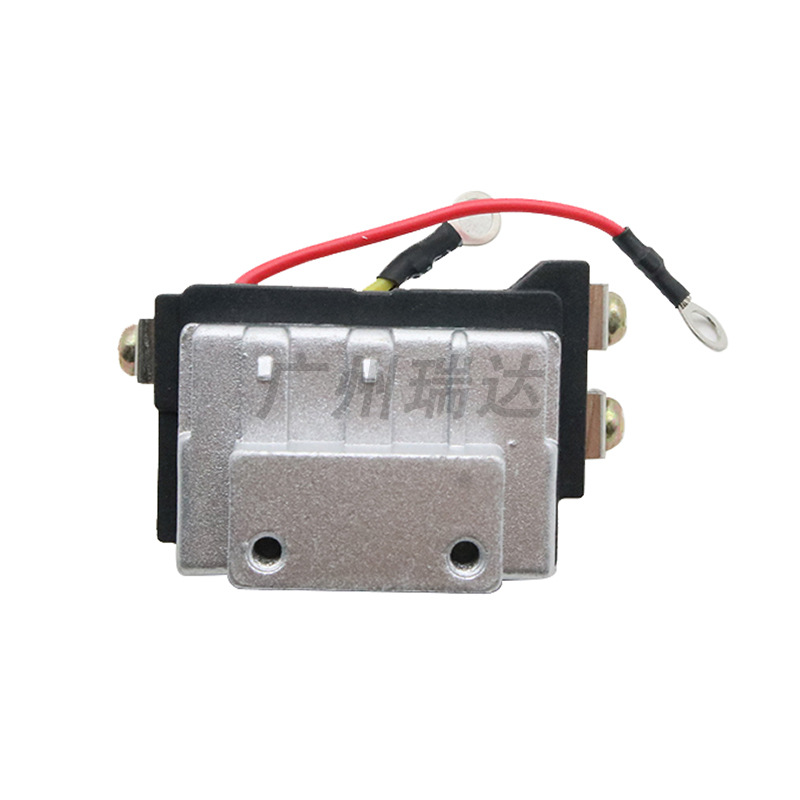 89620 - 12440 para el módulo de ignición de automóviles Toyota 89620 - 16260 al por mayor transfronterizo