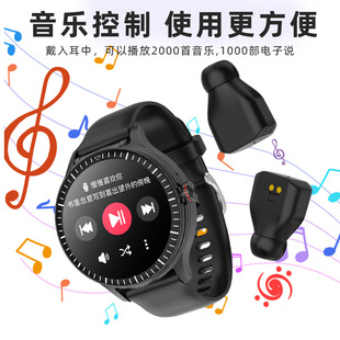 ��ƷTWS���C����һ�����ֱ�����Ѫ���ֱ����������PMP3���ͨԒ