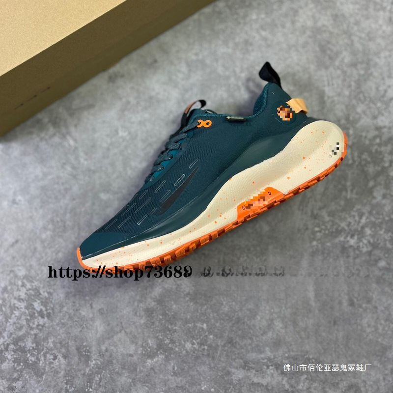React Infinity Run Flyknit 4 Gore-Tex Waterproof Casual Running Shoes for Men and Women Putian Shoes React Infinity Run Flyknit 4 Gore-Tex Waterproof Casual Running Shoes for Men and Women Putian Shoes