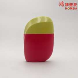 厂家爆款50mL精华粉底液瓶防晒打底遮瑕隔离妆前乳瓶同款护肤包材