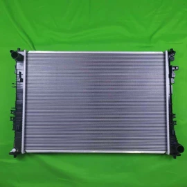 汽车散热器;其他冷却系统;水箱