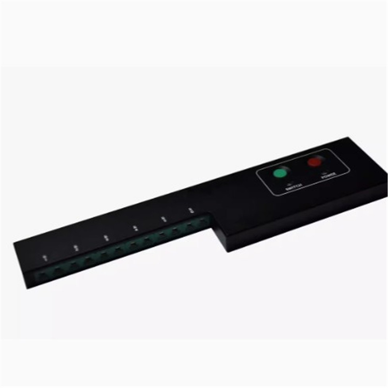 金科JK60I炉温记录仪 精度正负0.5℃ 4 6通道炉温计温度监控测量