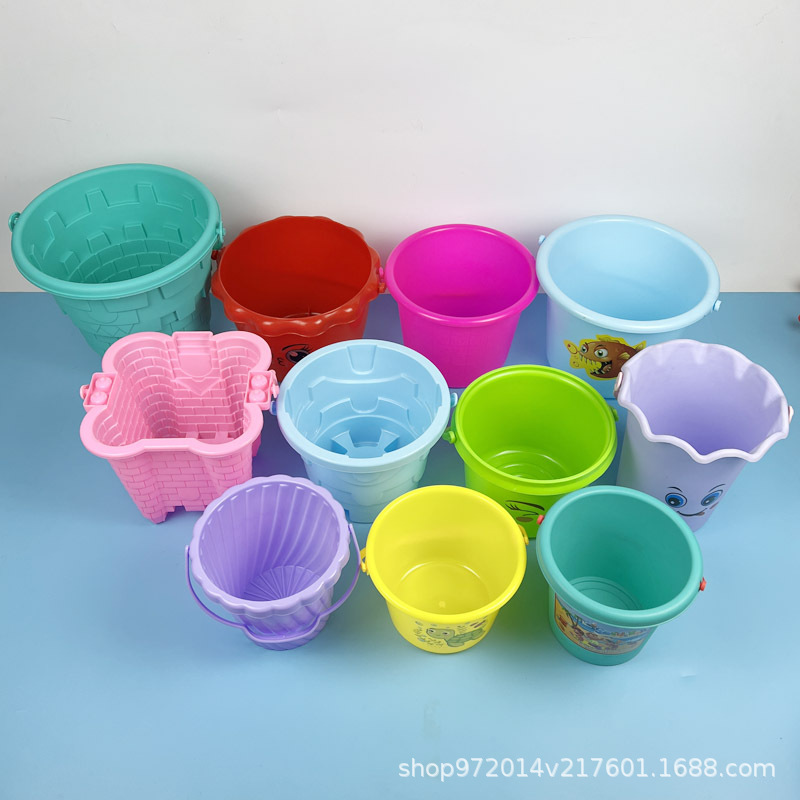 Venta al por mayor de juguetes de playa para niños