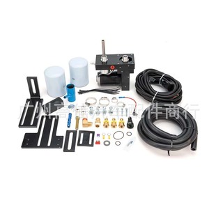 Suitable for Chevrolet Diesel Fuel Pump Assembly Tsc11165G