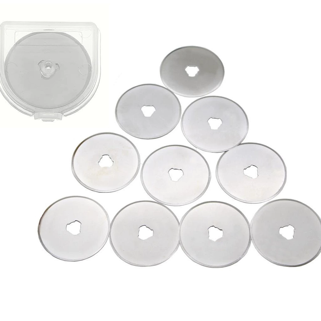 Round blade, 28mm, 45mm