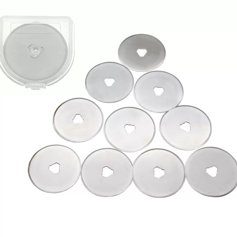 Round blade, 28mm, 45mm