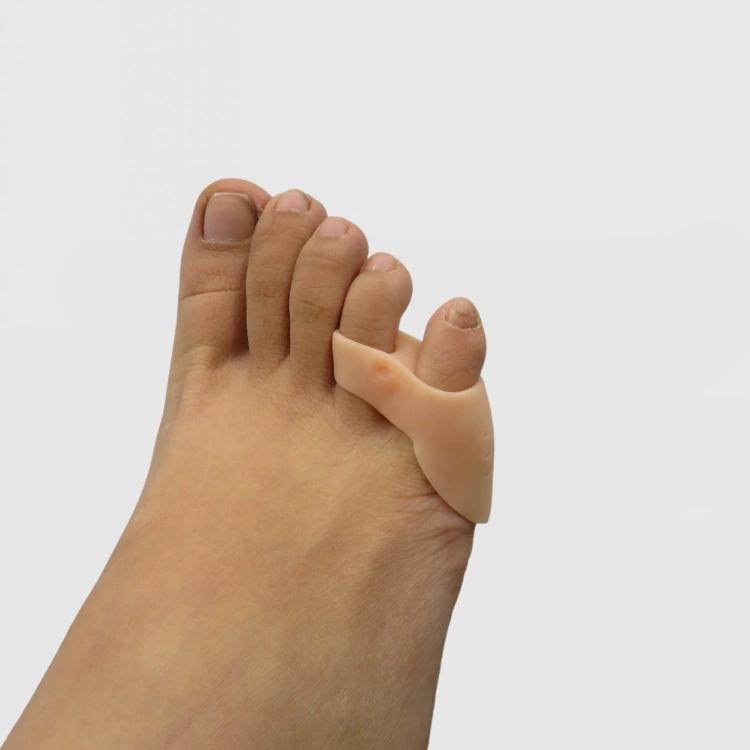 Малый палец кокона Внутренний ортодор Малый палец шлифовальный шлифовальный шлифовальный шлифовальный защитный материал