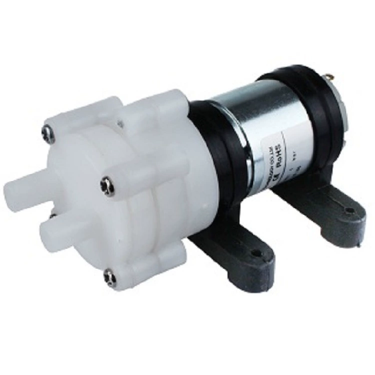 Завод прямой 2,6 л миниатюрный мембранный насос миниатюрный водяной насос кофемашина водяной насос очиститель воды водяной насос