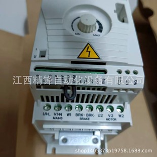 Abb Acs150-03E-01A2-4 Frequency Converter New Spot Fast